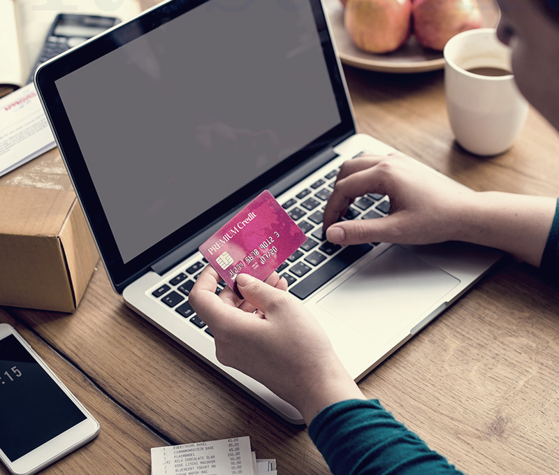 イーコマース事業