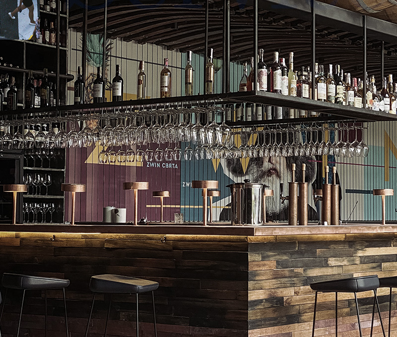 飲食店コンサルティング